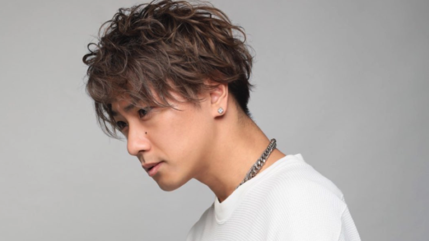 日本一のホストで配信界のパイオニア 岸田 直樹 きしだ なおき が人気の理由 Chamchill