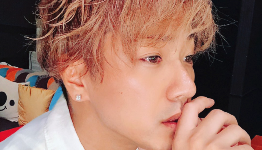 日本一のホストで配信界のパイオニア 岸田 直樹 きしだ なおき が人気の理由 Chamchill